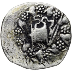 Mysia, Pergamon 104 - 98 př. Kr., AR tetradrachma