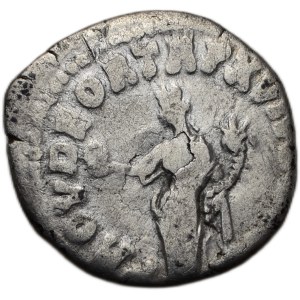 Marcus Aurelius, 161 - 180, denár