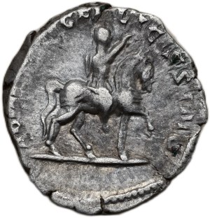 Septimius Severus 193-211, denarius