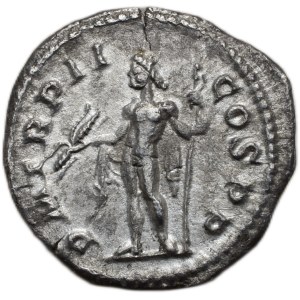 Sévère Alexandre 222-235, denier AR