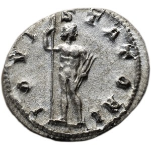 Gordian III, 241-243, Antoninian
