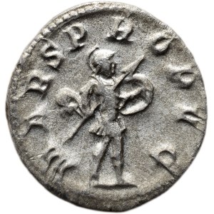 Gordian III, 241 - 243, Antonín, Rím