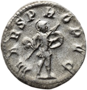 Gordian III, 241 - 243, Antoninian, Rome