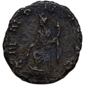 Claudius II. 268-270, antoninian, RIC.48, st.koroze, 2.866g