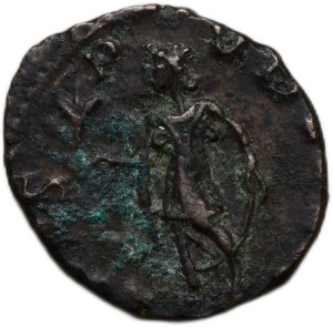 Tetricus II - as Caesar, 270-273, AE Antoninianus