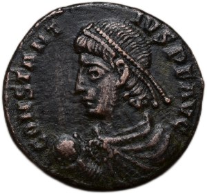 Constantine II. 337-361, centenionalis