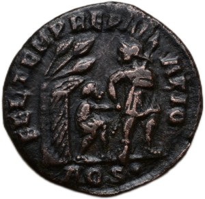 Constantine II. 337-361, centenionalis