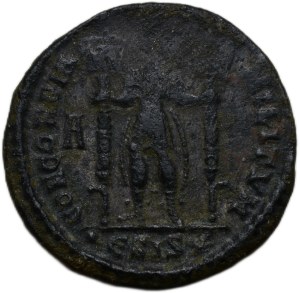 Constantine II. 337-361, centenionalis