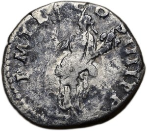 Trajan 98-117, AR denarius, Rome