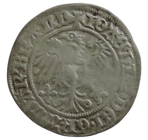 Brandenburg, Joachim I. 1513-1535, grosz 1503 SJ 4723/2504