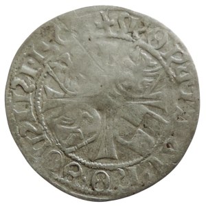 Brandenburg, Joachim I. 1513-1535, groš 1503 SJ 4723/2504