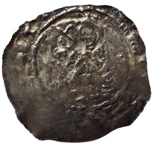 Regensburg, Duke Henry IX/Bishop Henry I/King Conrad III, around 1150, ducal fief