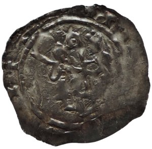 Regensburg, Duke Henry IX/Bishop Henry I/King Conrad III, around 1150, ducal fief
