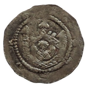 Unallocated coins for the 2nd Crusade, denarius DM 51, Šm 426, VP-229