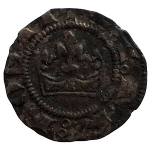 Wenceslas II. 1278-1305, parvus
