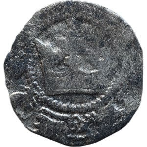 Wenceslas II. 1278-1305, parvus