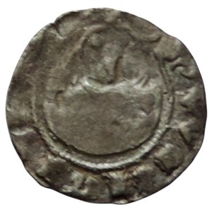 Jan Lucemburský 1310-1346, parvus Castelin 15