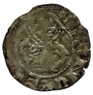 Charles IV. 1346-1378, parvus Sm. 1