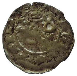 Charles IV. 1346-1378, parvus Sm. 1