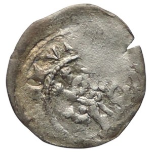 Charles IV. 1346-1378, parvus lev/Saint-Venceslas, Castelin 20