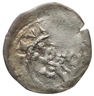 Charles IV. 1346-1378, parvus lev/St. Wenceslas, Castelin 20