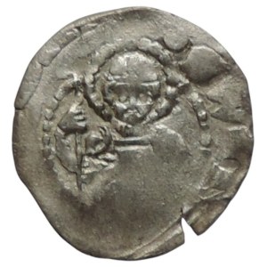 Charles IV. 1346-1378, parvus lev/Saint-Venceslas, Castelin 20