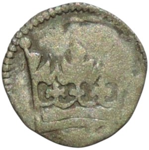 Charles IV. 1346-1378, penny/leu, Smolík tab. VII/1