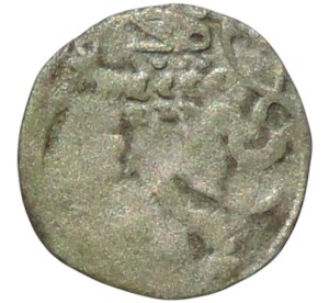 Charles IV. 1346-1378, penny/leu, Smolík tab. VII/1