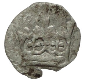 Charles IV. 1346-1378, penny/bohemian lev