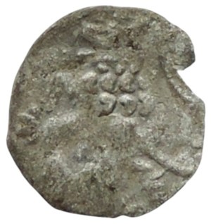 Charles IV. 1346-1378, penny/bohemian lev