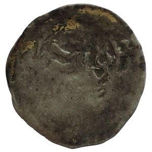 Charles IV - Czech Falc, mint Lauf 1356-1373, fenik No. 12?, Steinhilber 125