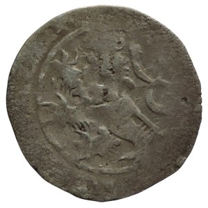 Wenceslas IV. 1378-1419, Prague groschen