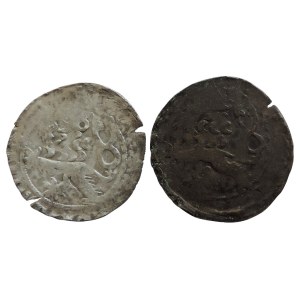 Václav IV. 1378-1419, pražský groš, Hána XIV