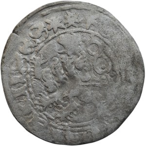 Vladislav II. Jagiellonian 1471-1516, Prague groschen
