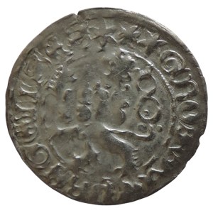 Wladislaw II. Jagiellonen 1471-1516, Prager Groschen
