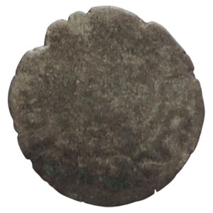 Ferdinand I. 1526-1564, one-sided white penny b.l. Kutná Hora