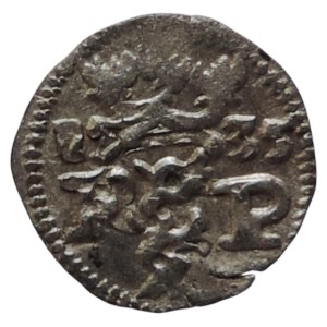 Ferdinand I. 1526-1564, small penny R-F-P 1535