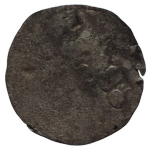 Ferdinand I. 1526-1564, small penny R-F-P 1535