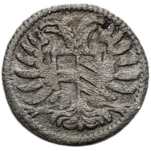 Leopold I. 1657-1705, grešle 1679 Opolí-Kirschenhofer