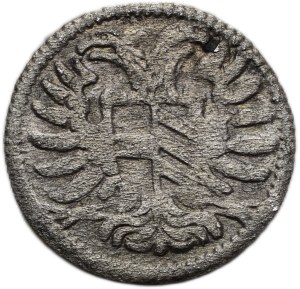 Leopold I. 1657-1705, grešle 1679 Opole-Kirschenhofer