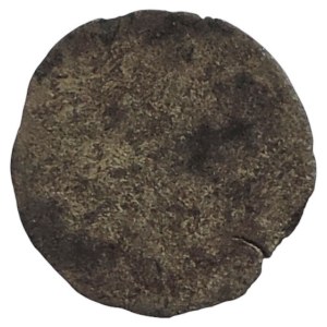 Leopold I. 1657-1705, 1/2 krejcar 1680 Kutná Hora-Krahe