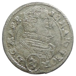 Krnov, Jan Jiří 1608-1621, 3 krejcar 1616