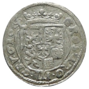 Krnov, Jan Jiří 1608-1621, 3 krejcar 1616