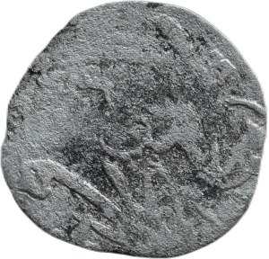 Olešnice (Oels) - town mintage 15th century, penny (around 1430)