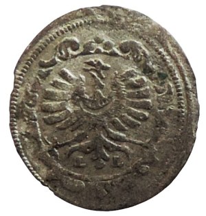 Olesnice, Christian Ulrich 1668-1704, grešle 1699 LL