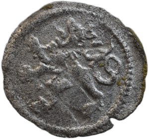 Vratislav - city mintage, Haléř - 