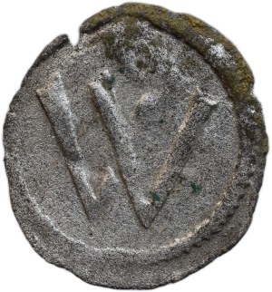 Vratislav - city mintage, Haléř - 
