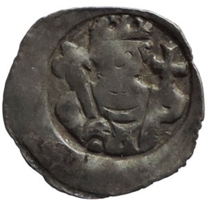 Interregnum 1236-39, 1246-1251, Fennel CNA B 153, Koch 150
