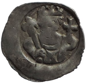 Interregnum 1236-39, 1246-1251, Fennel CNA B 153, Koch 150