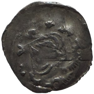 Interregnum 1236-39, 1246-1251, Fennel CNA B 153, Koch 150